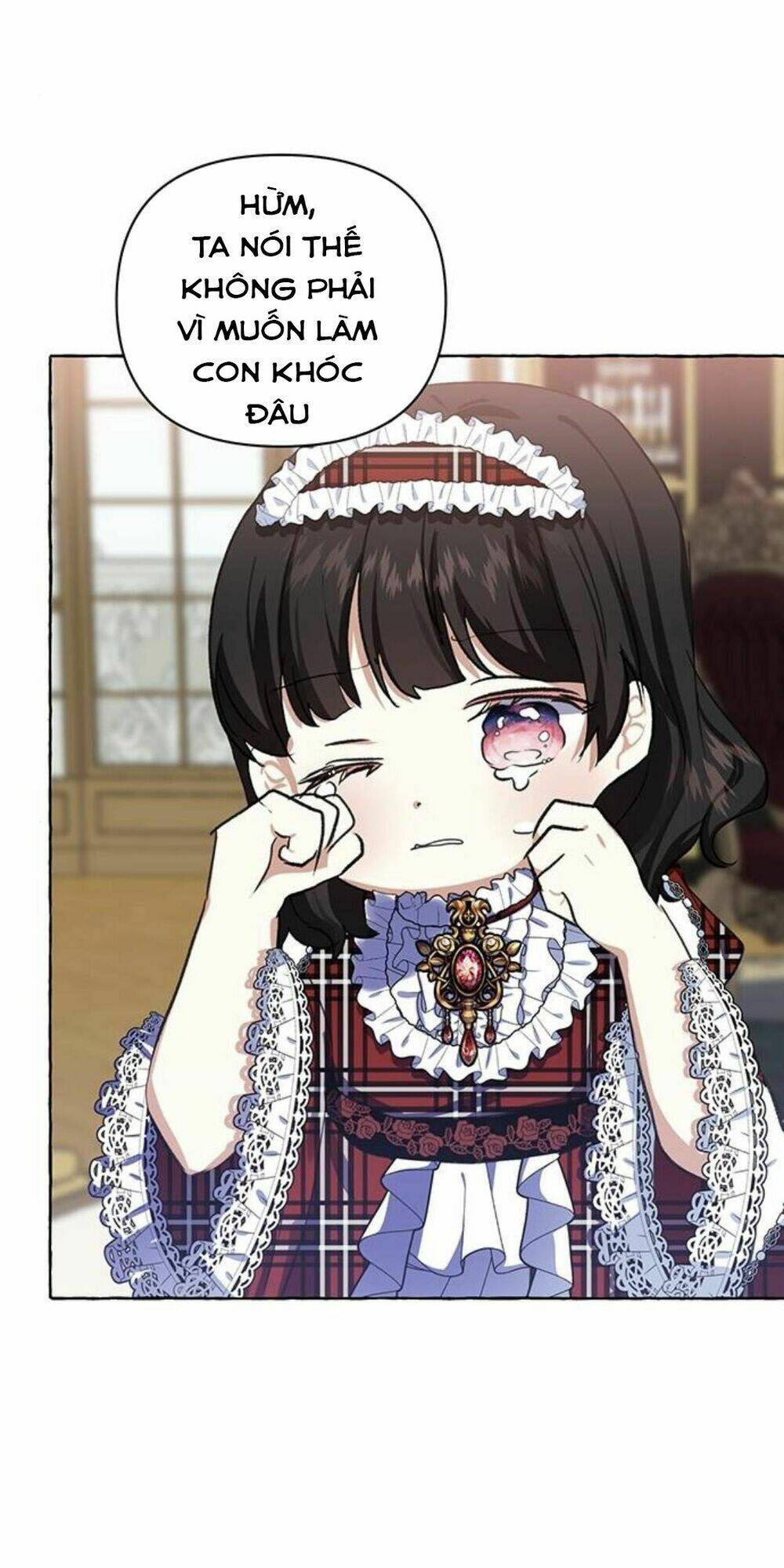 Con Gái Bé Bỏng Của Công Tước Ác Ma: Chapter 7