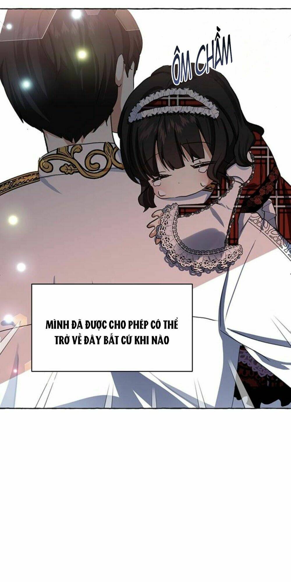 Con Gái Bé Bỏng Của Công Tước Ác Ma: Chapter 7