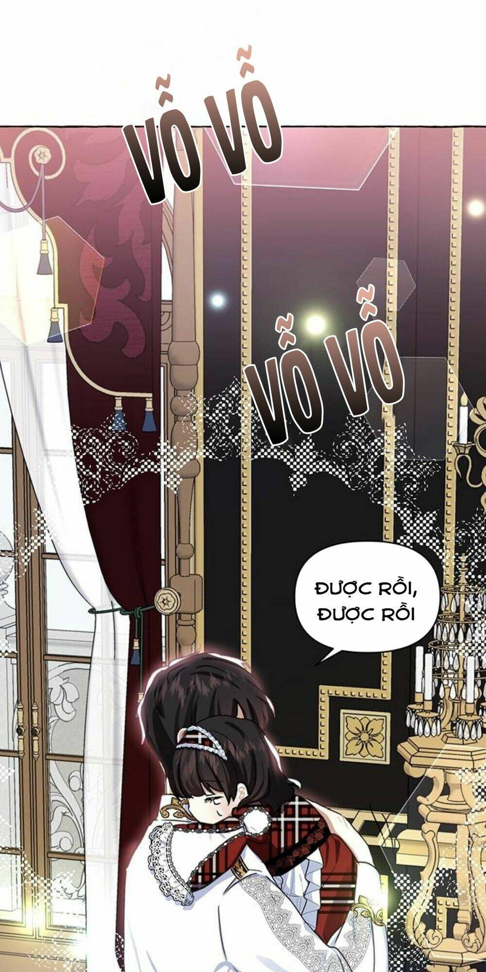 Con Gái Bé Bỏng Của Công Tước Ác Ma: Chapter 7