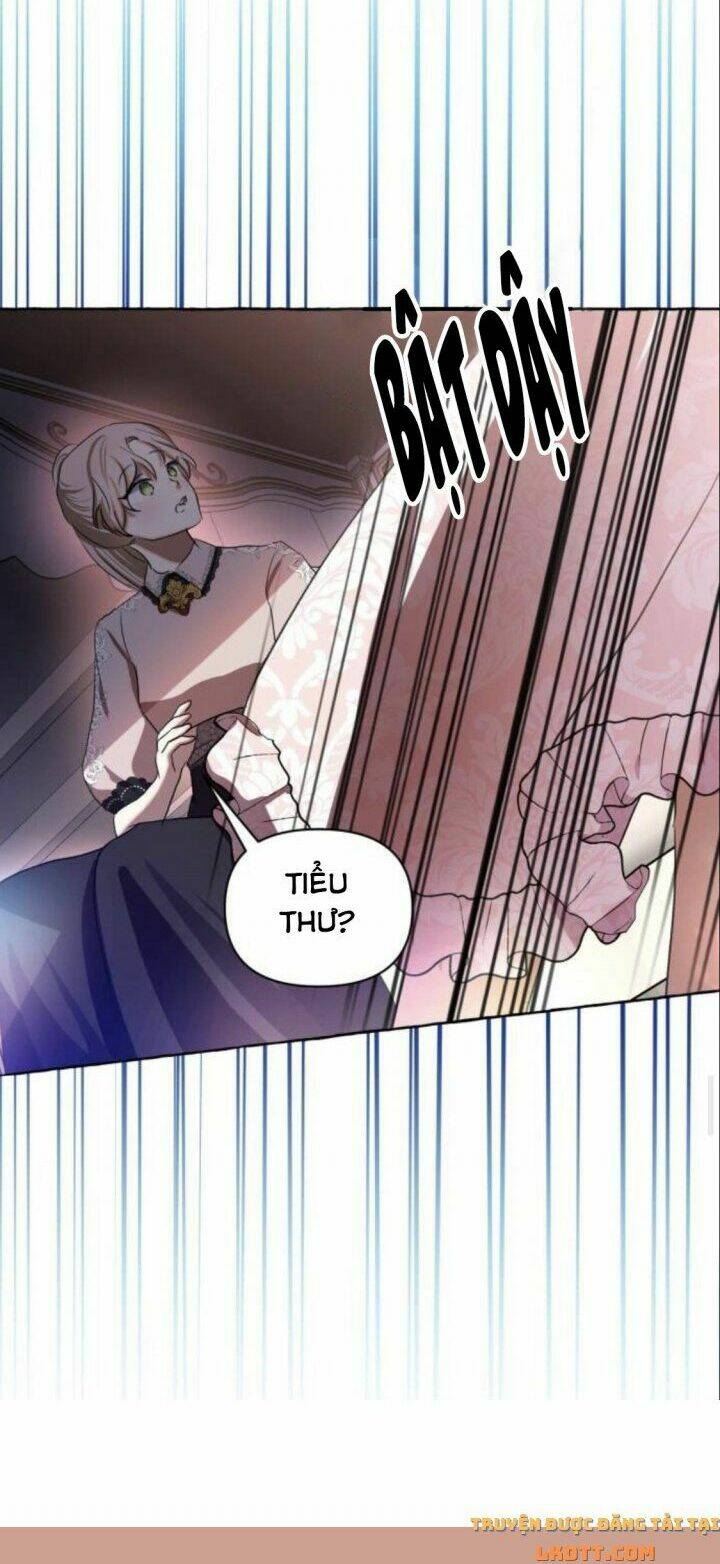 Con Gái Bé Bỏng Của Công Tước Ác Ma: Chapter 8