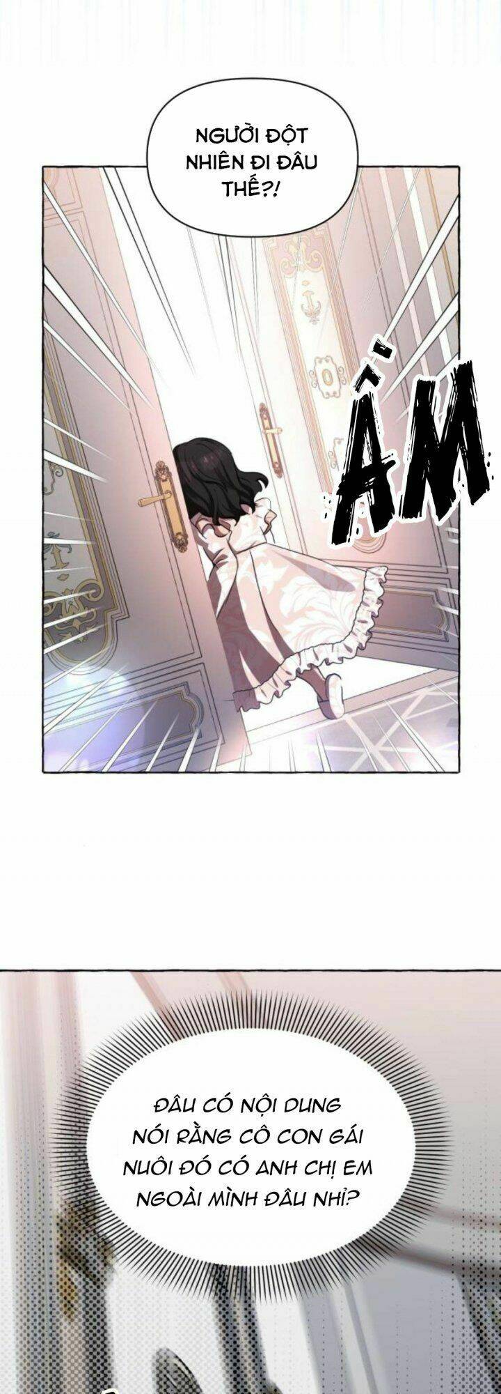Con Gái Bé Bỏng Của Công Tước Ác Ma: Chapter 8