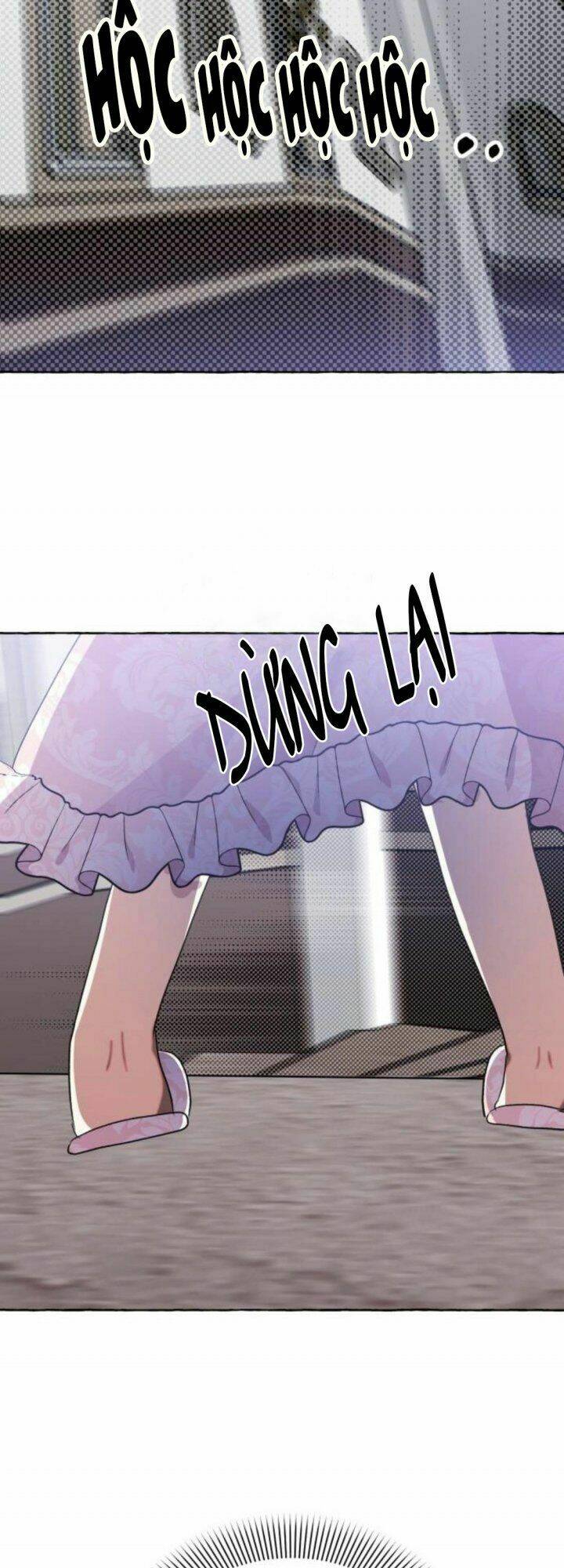 Con Gái Bé Bỏng Của Công Tước Ác Ma: Chapter 8