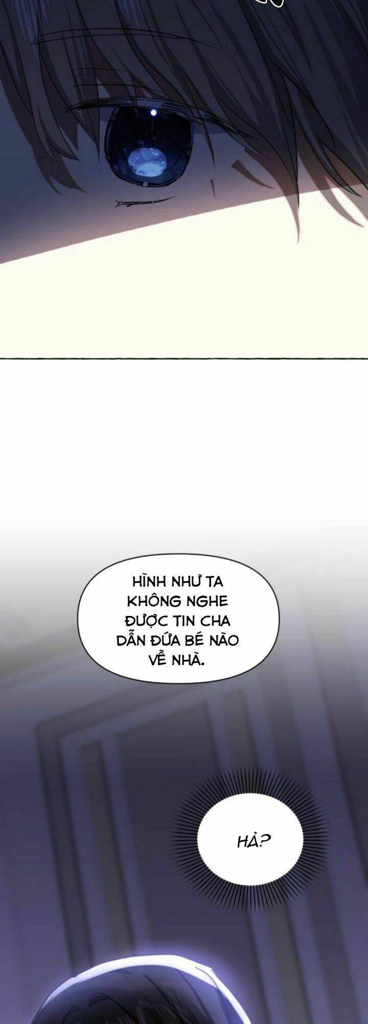 Con Gái Bé Bỏng Của Công Tước Ác Ma: Chapter 8