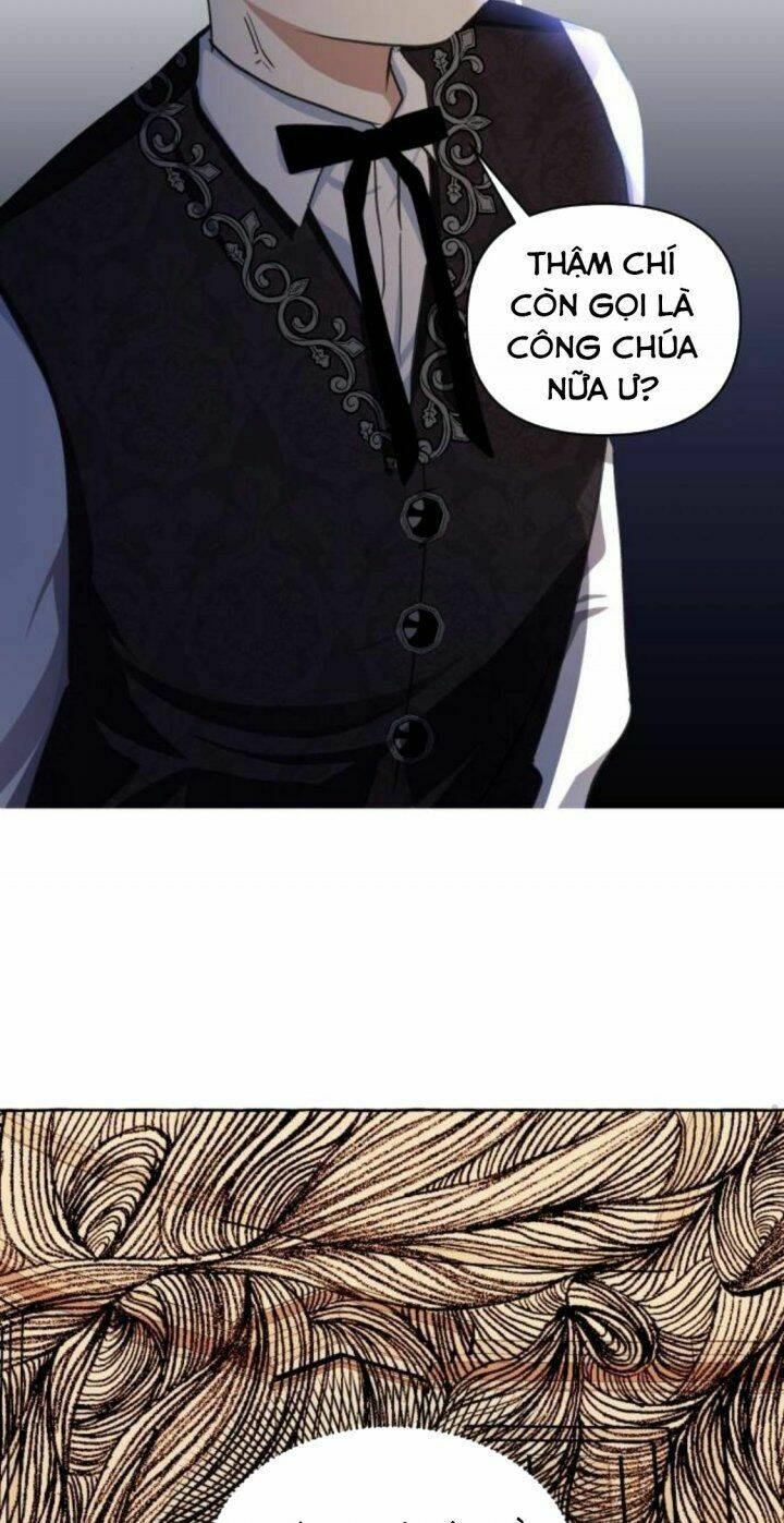 Con Gái Bé Bỏng Của Công Tước Ác Ma: Chapter 8