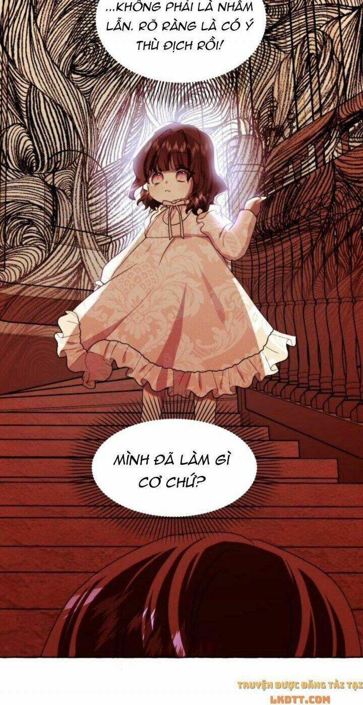 Con Gái Bé Bỏng Của Công Tước Ác Ma: Chapter 8