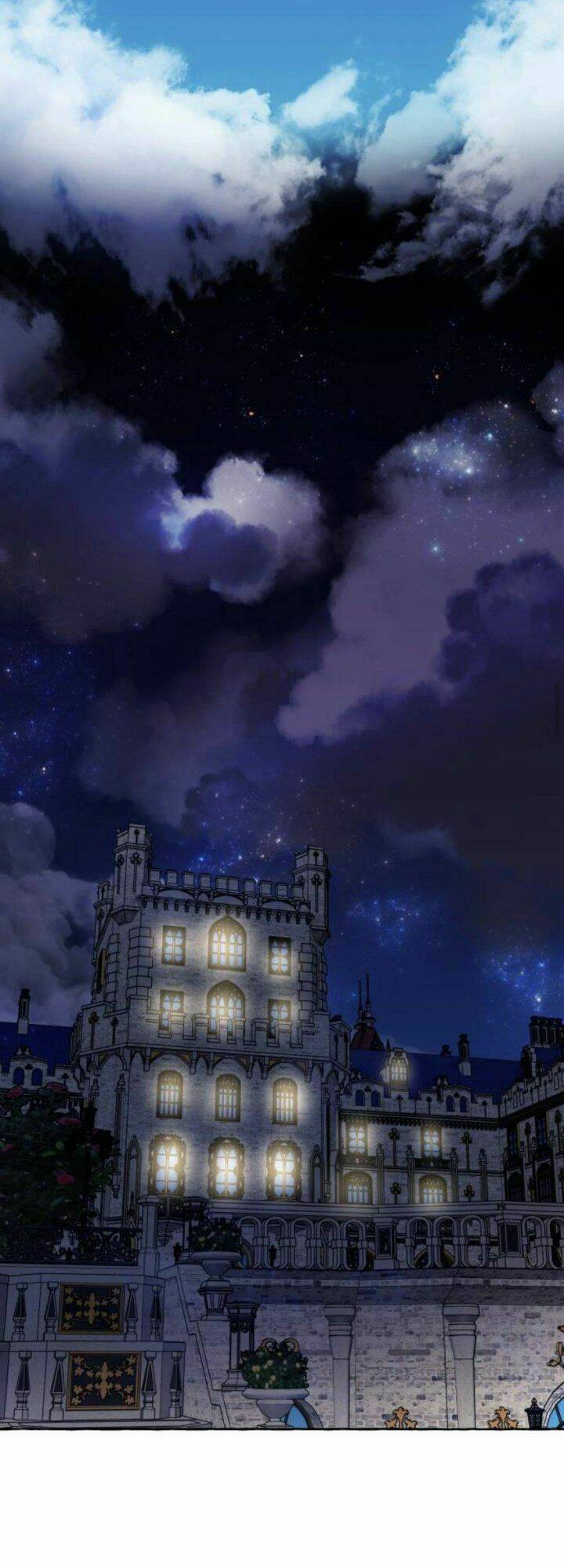 Con Gái Bé Bỏng Của Công Tước Ác Ma: Chapter 8