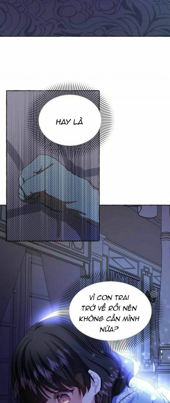 Con Gái Bé Bỏng Của Công Tước Ác Ma: Chapter 8