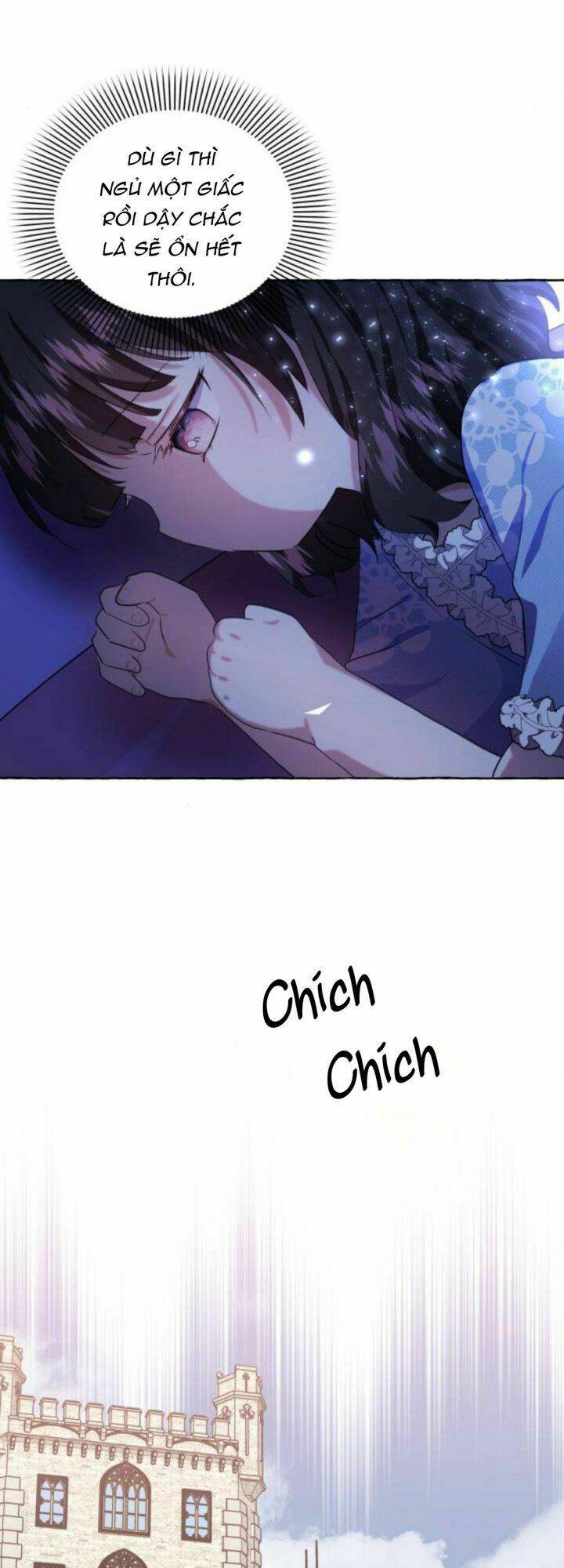 Con Gái Bé Bỏng Của Công Tước Ác Ma: Chapter 8