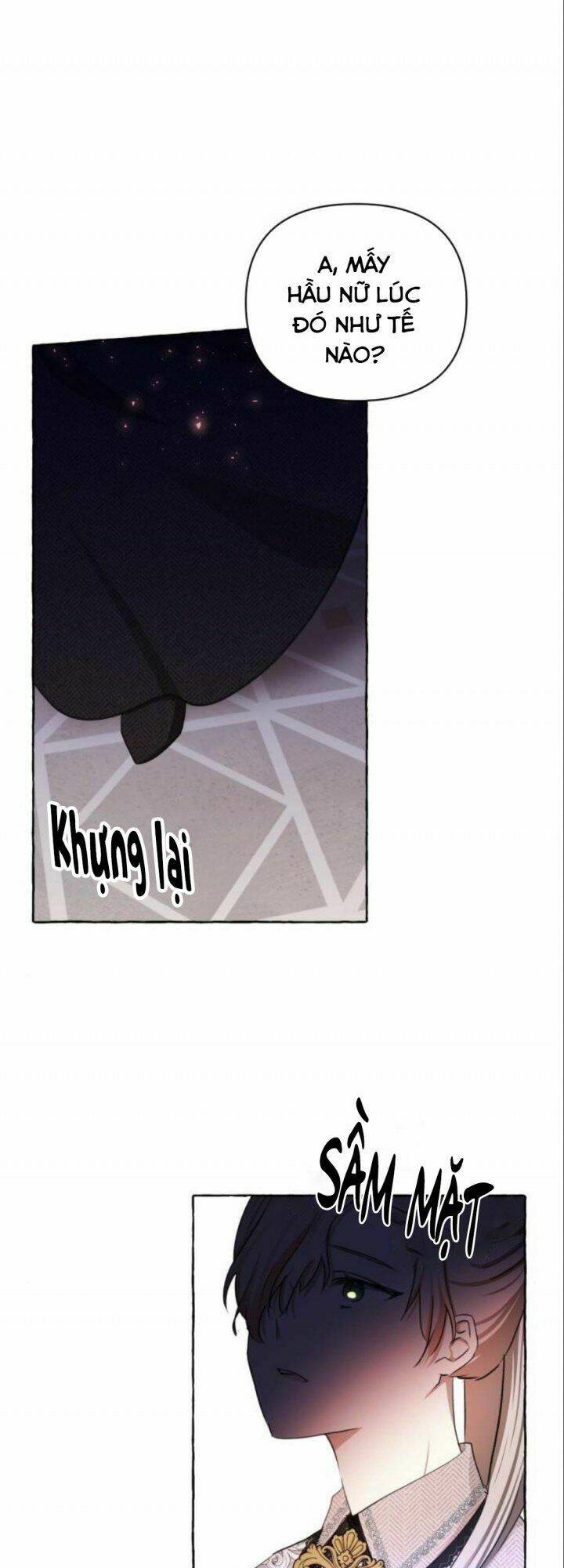 Con Gái Bé Bỏng Của Công Tước Ác Ma: Chapter 8