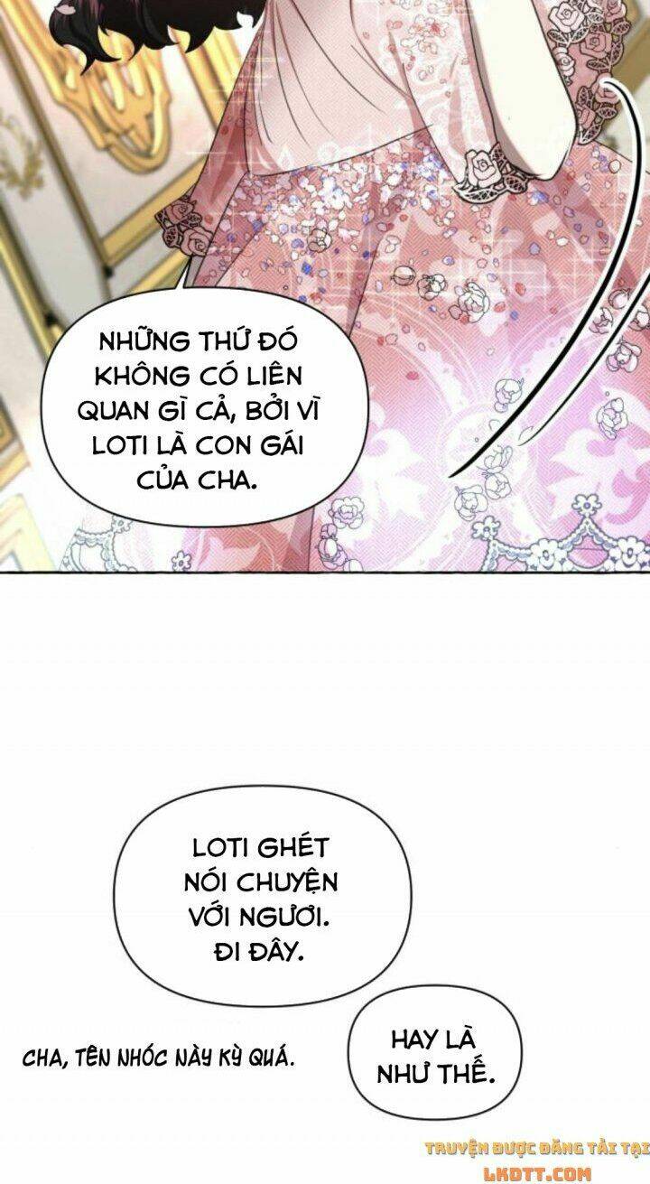 Con Gái Bé Bỏng Của Công Tước Ác Ma: Chapter 8
