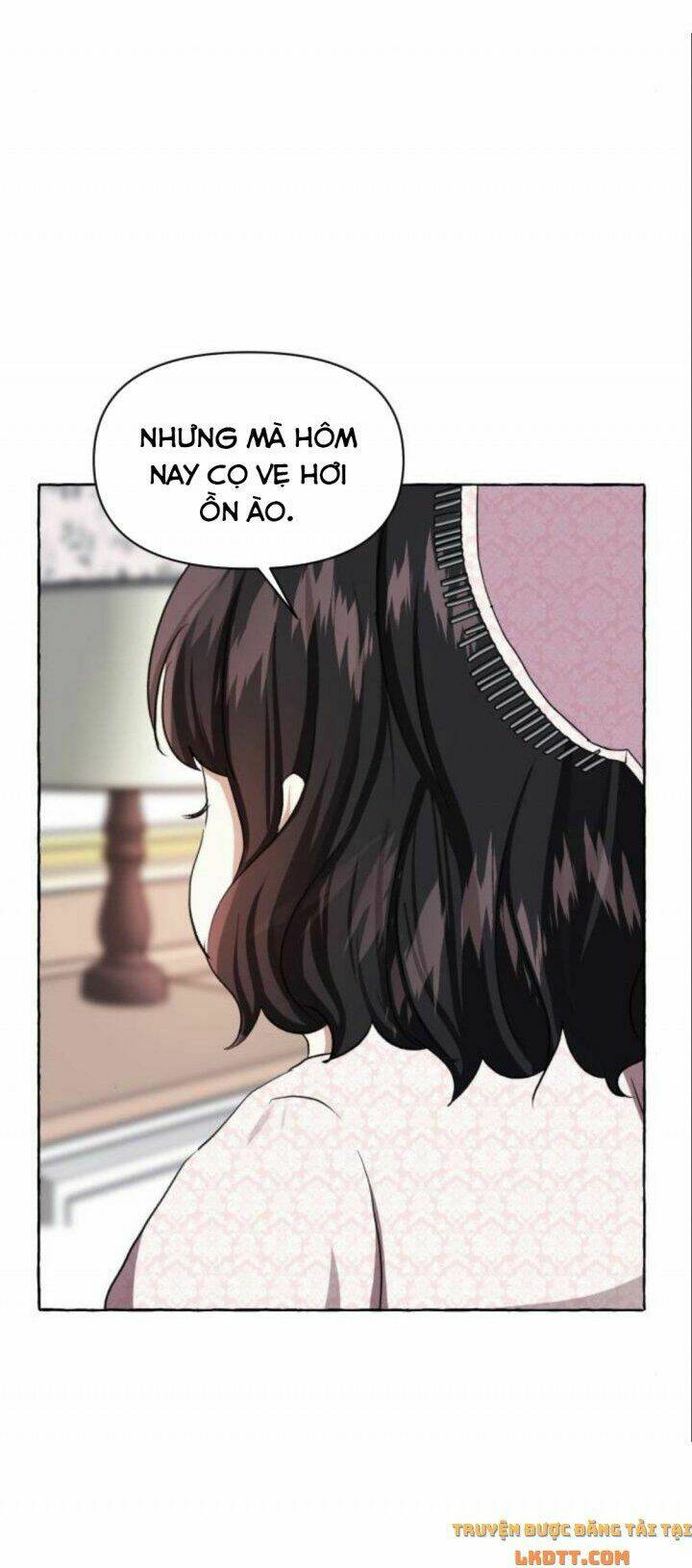 Con Gái Bé Bỏng Của Công Tước Ác Ma: Chapter 8