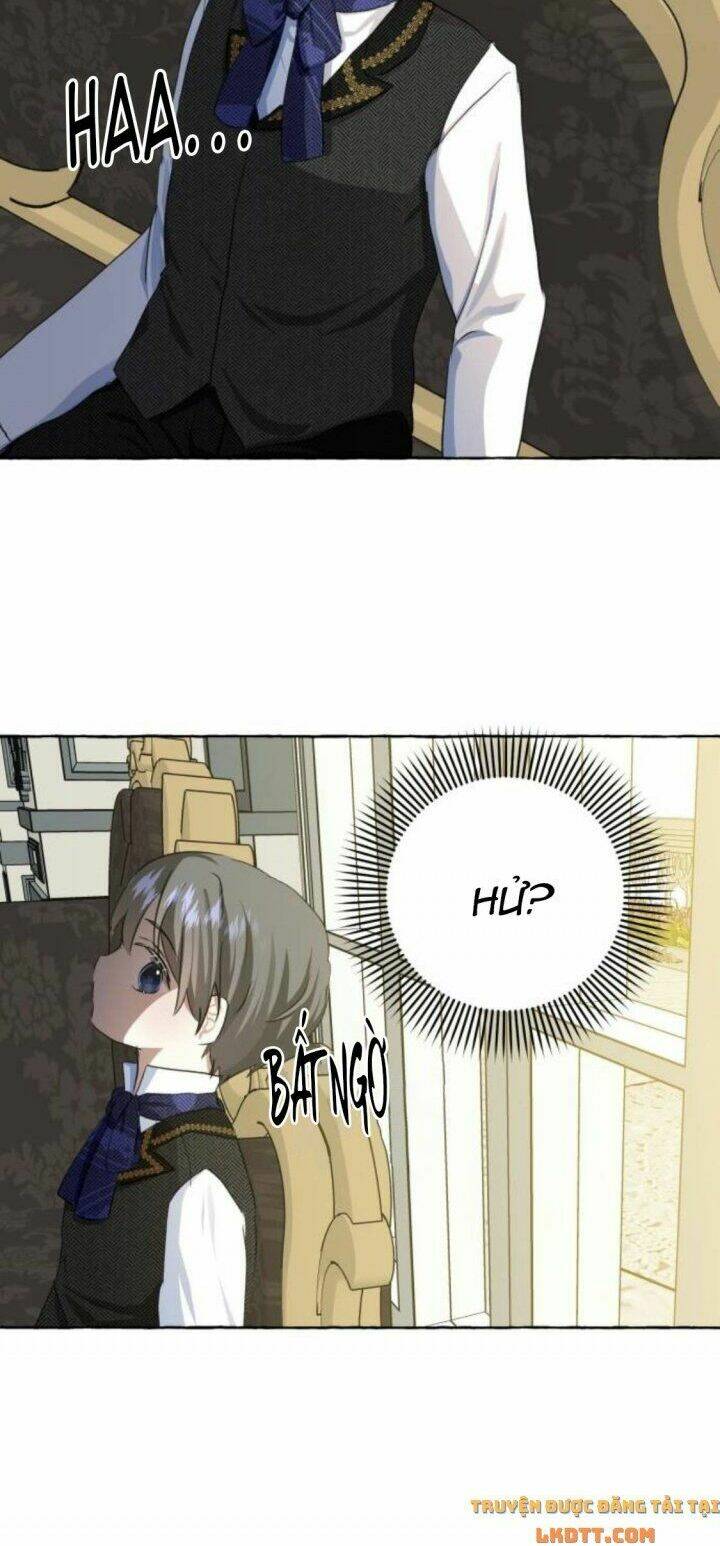 Con Gái Bé Bỏng Của Công Tước Ác Ma: Chapter 8