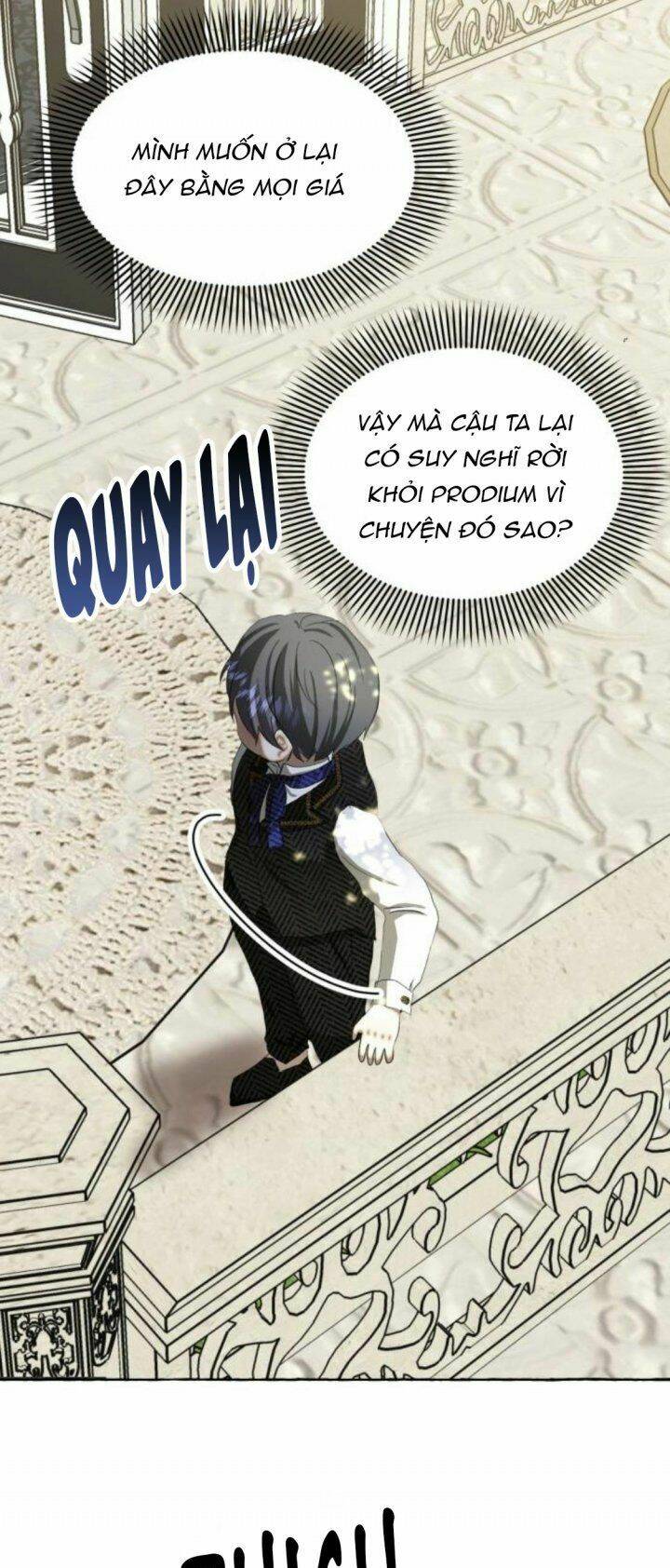 Con Gái Bé Bỏng Của Công Tước Ác Ma: Chapter 8