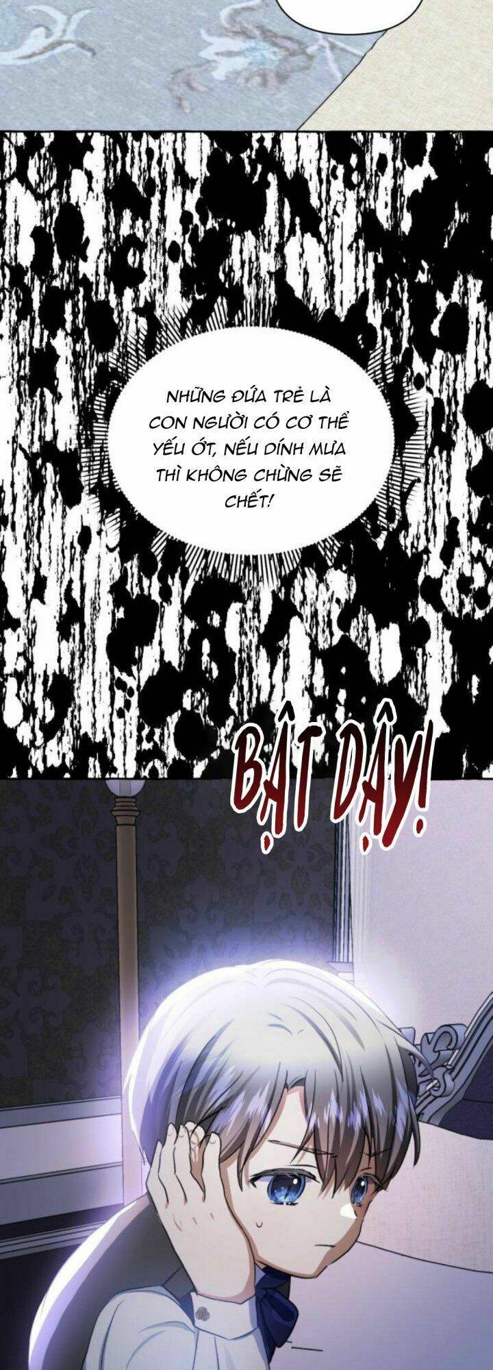 Con Gái Bé Bỏng Của Công Tước Ác Ma: Chapter 8