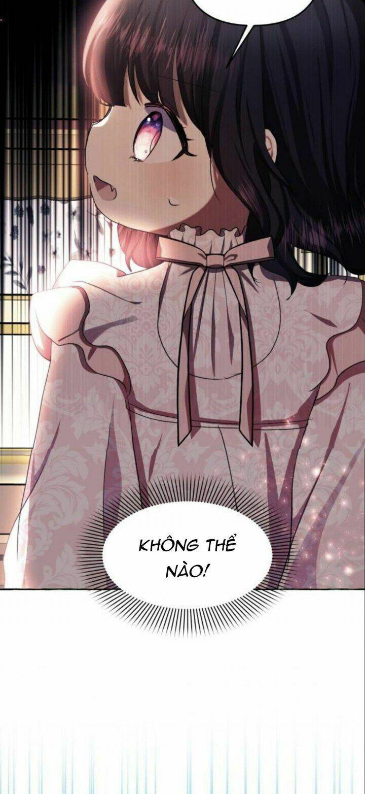 Con Gái Bé Bỏng Của Công Tước Ác Ma: Chapter 8