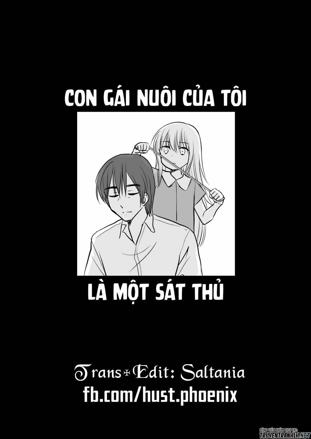 Bài Học Về Tình Yêu Tại Học Viện Aikyo: Chapter 4