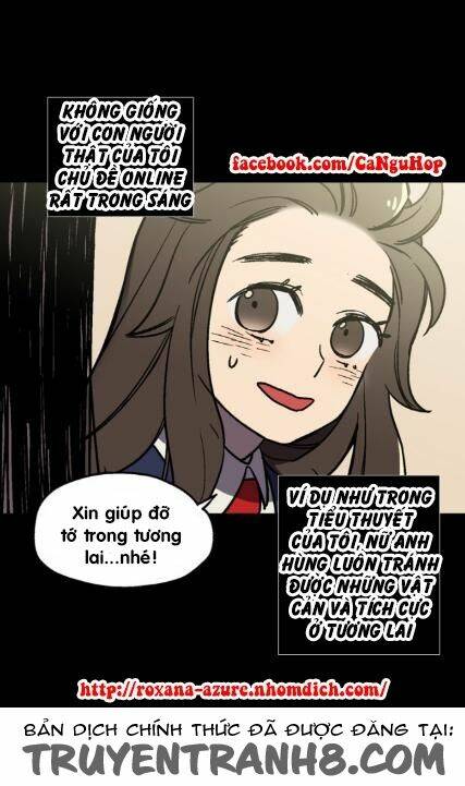 Con Gái Pháp Sư Và Ma Cà Rồng: Chapter 1