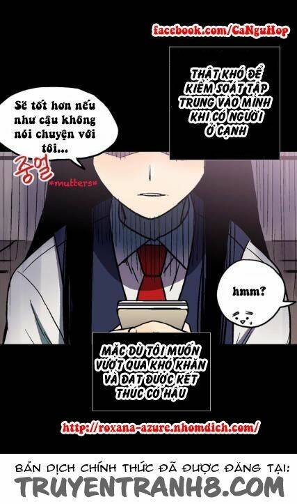 Con Gái Pháp Sư Và Ma Cà Rồng: Chapter 1