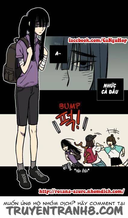 Con Gái Pháp Sư Và Ma Cà Rồng: Chapter 1