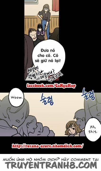 Con Gái Pháp Sư Và Ma Cà Rồng: Chapter 1