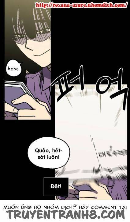 Con Gái Pháp Sư Và Ma Cà Rồng: Chapter 1