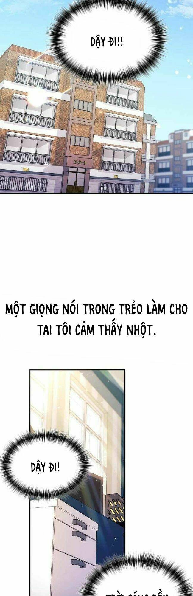 Con Gái Tôi Là Rồng!: Chapter 1