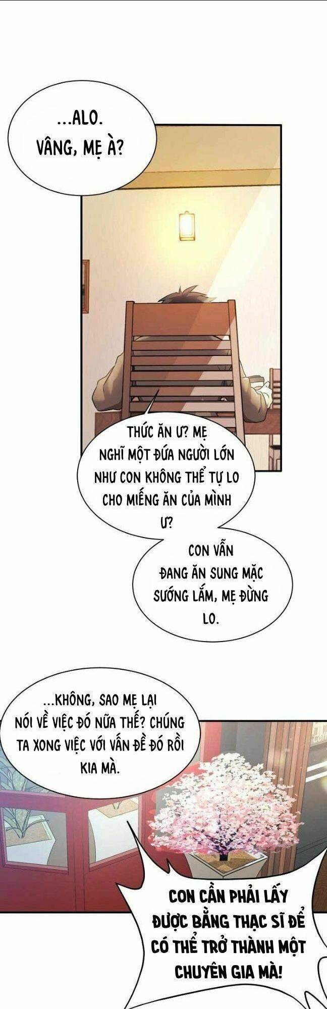 Con Gái Tôi Là Rồng!: Chapter 1