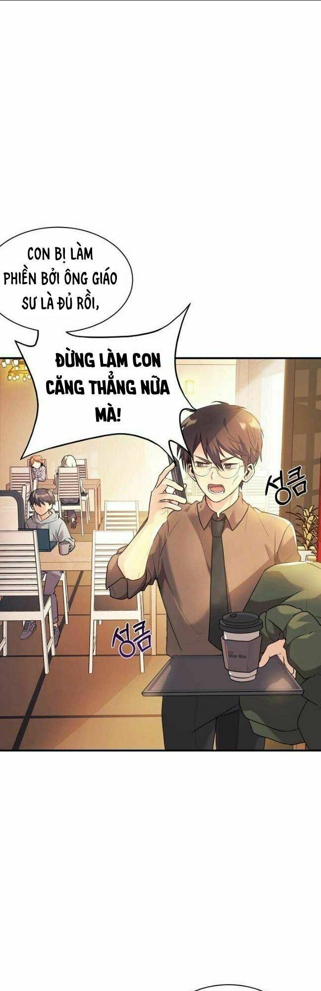 Con Gái Tôi Là Rồng!: Chapter 1