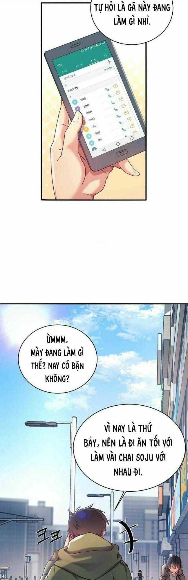 Con Gái Tôi Là Rồng!: Chapter 1