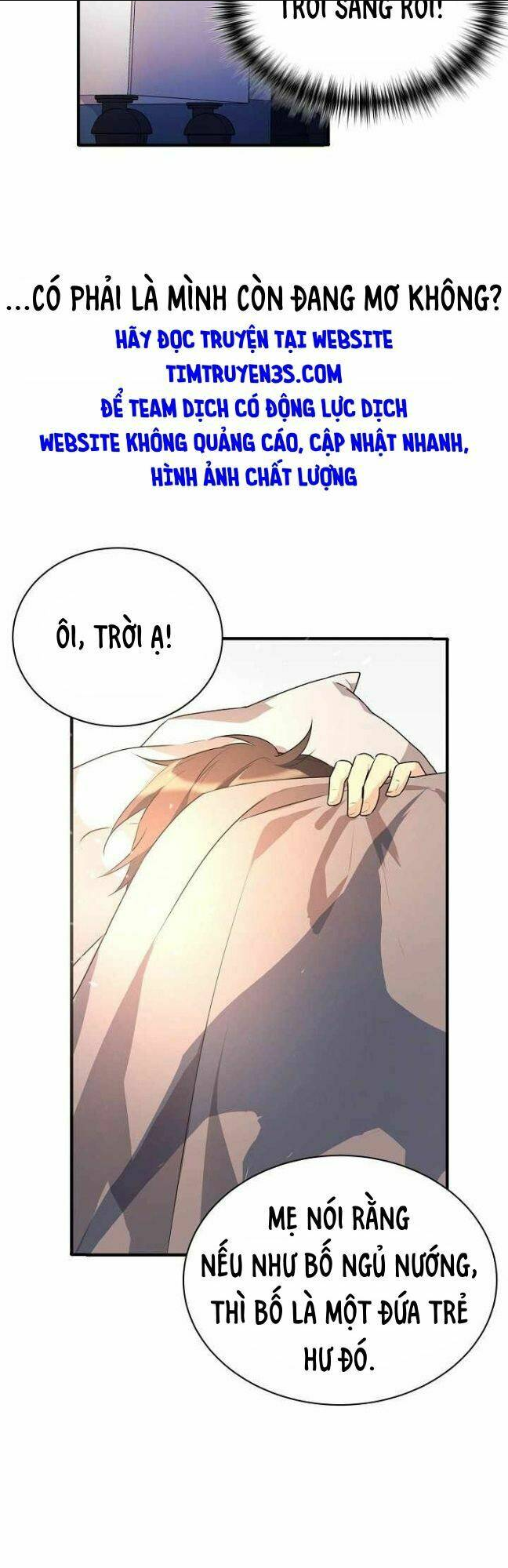 Con Gái Tôi Là Rồng!: Chapter 1