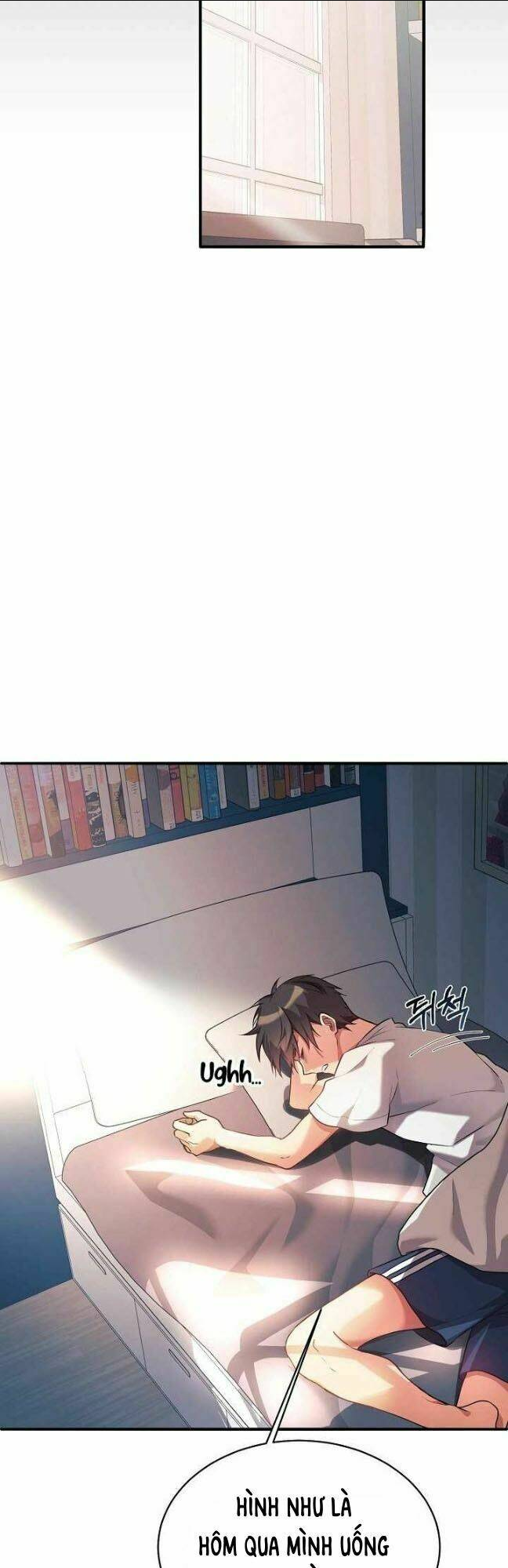 Con Gái Tôi Là Rồng!: Chapter 1