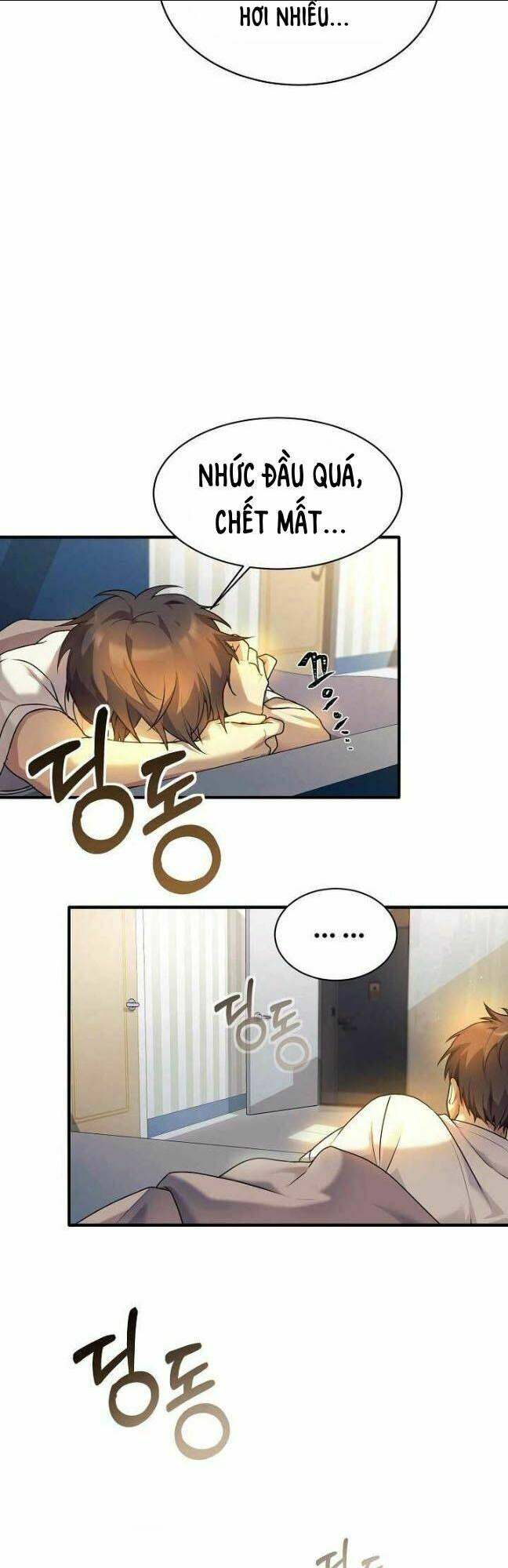 Con Gái Tôi Là Rồng!: Chapter 1