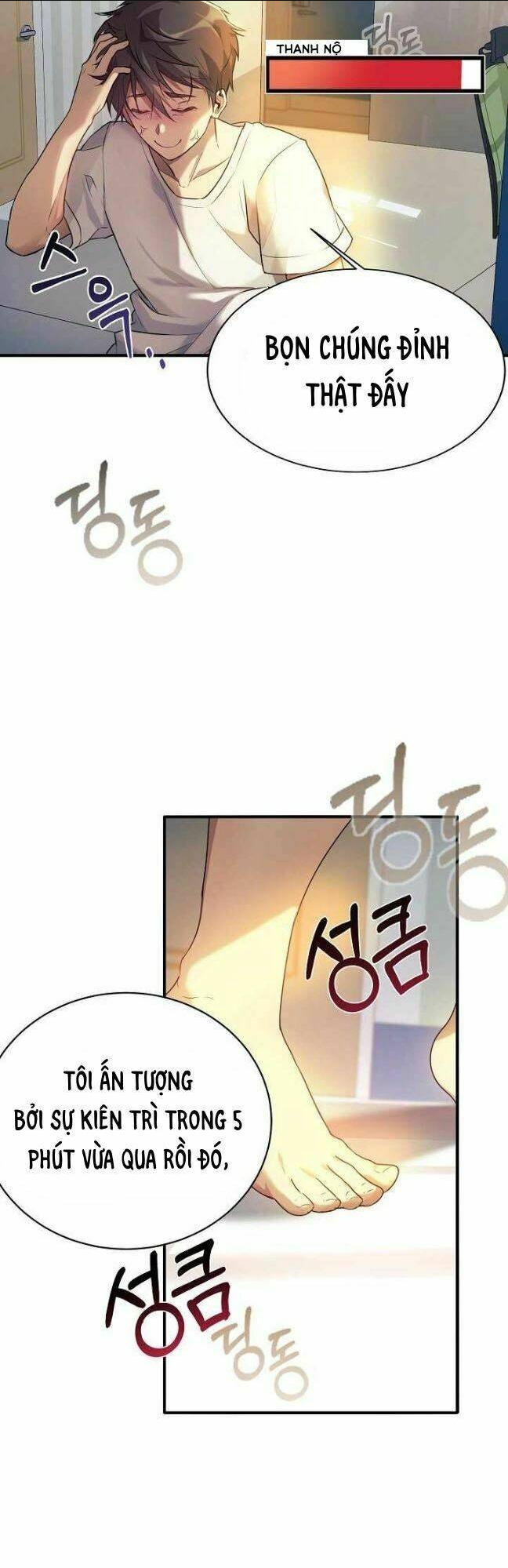 Con Gái Tôi Là Rồng!: Chapter 1