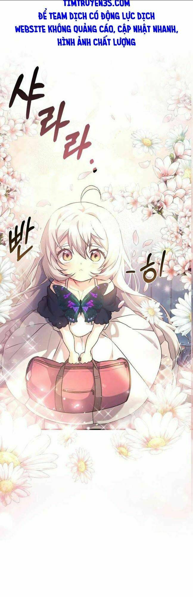Con Gái Tôi Là Rồng!: Chapter 1