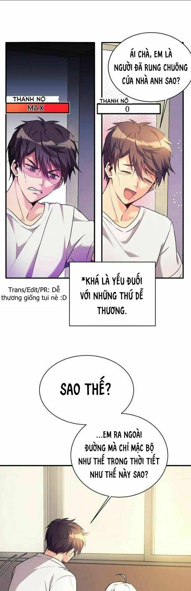 Con Gái Tôi Là Rồng!: Chapter 1