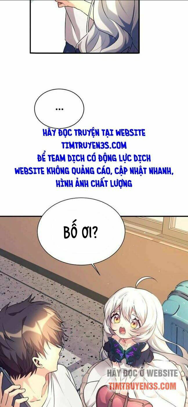 Con Gái Tôi Là Rồng!: Chapter 1