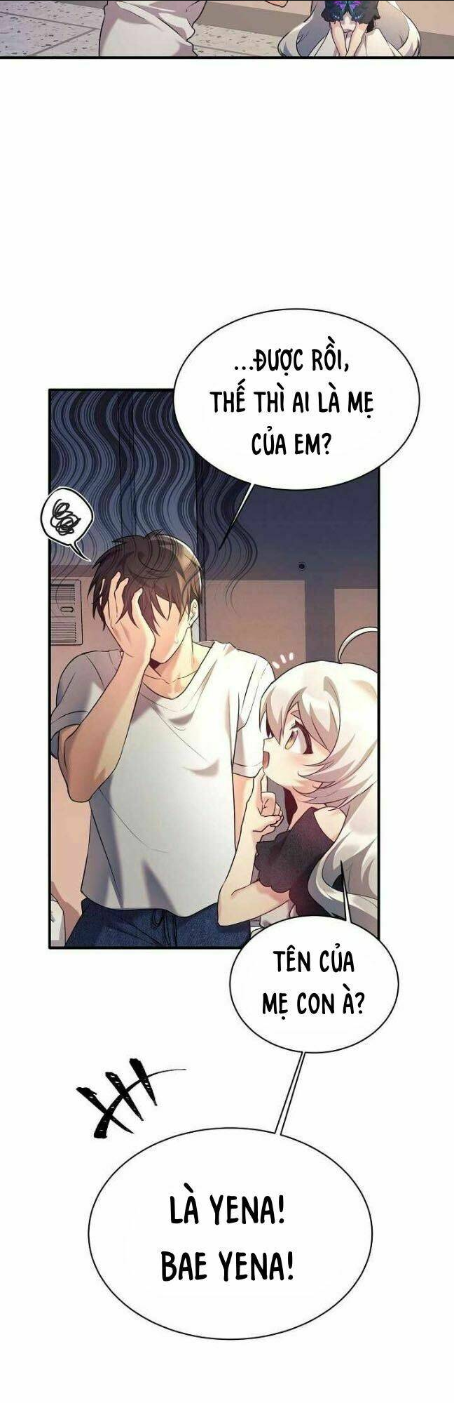 Con Gái Tôi Là Rồng!: Chapter 1