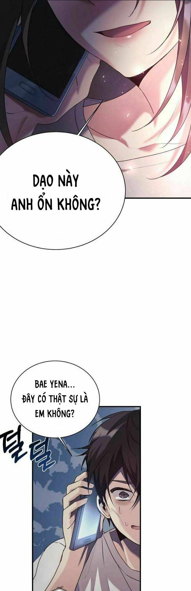 Con Gái Tôi Là Rồng!: Chapter 1