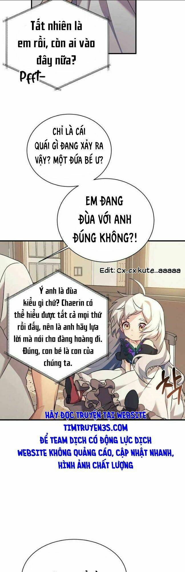 Con Gái Tôi Là Rồng!: Chapter 1