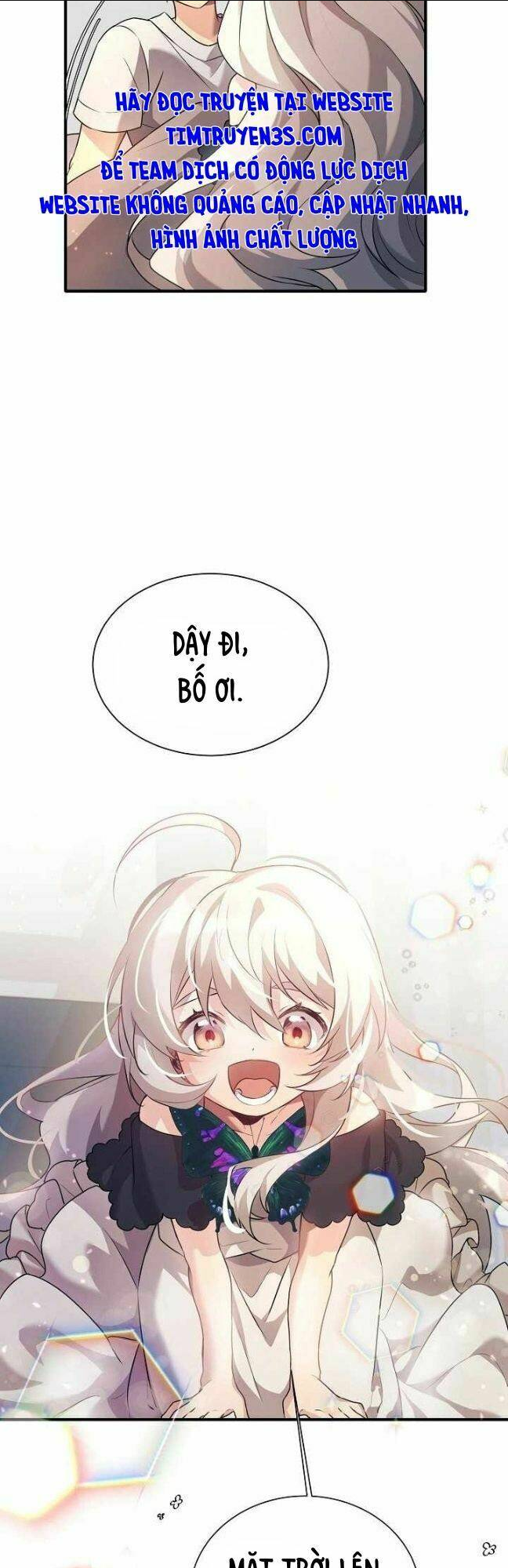 Con Gái Tôi Là Rồng!: Chapter 1
