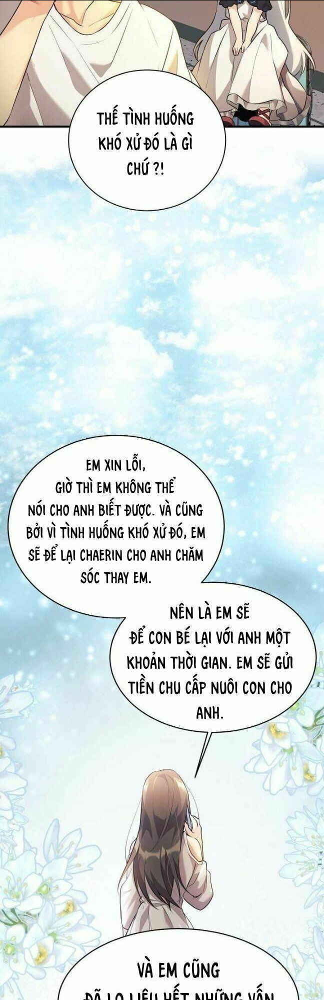 Con Gái Tôi Là Rồng!: Chapter 1