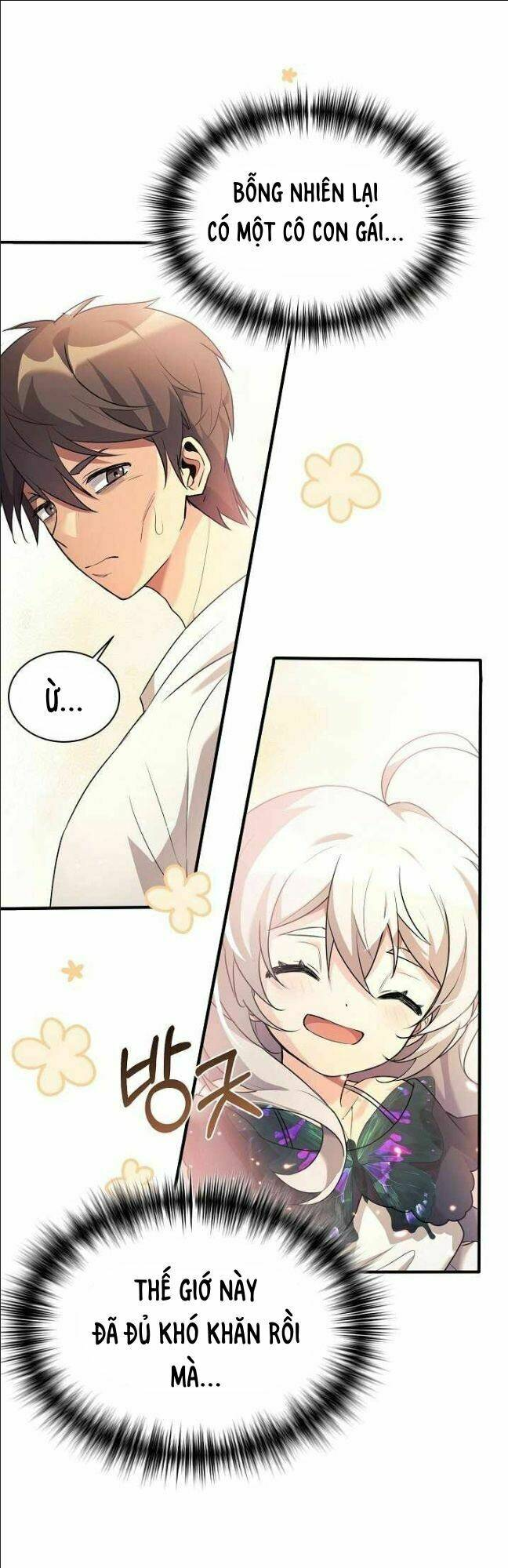 Con Gái Tôi Là Rồng!: Chapter 1