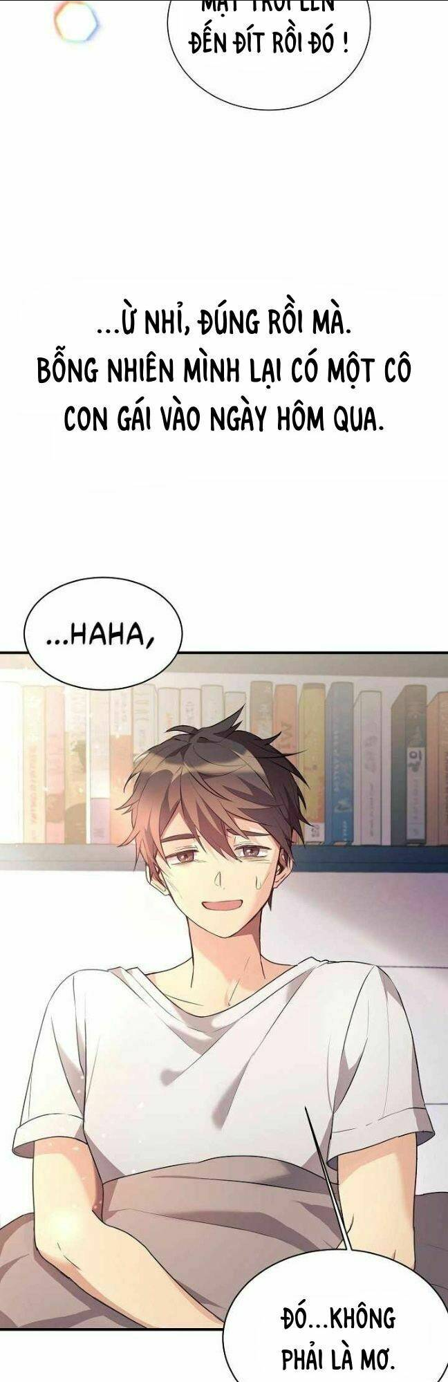 Con Gái Tôi Là Rồng!: Chapter 1