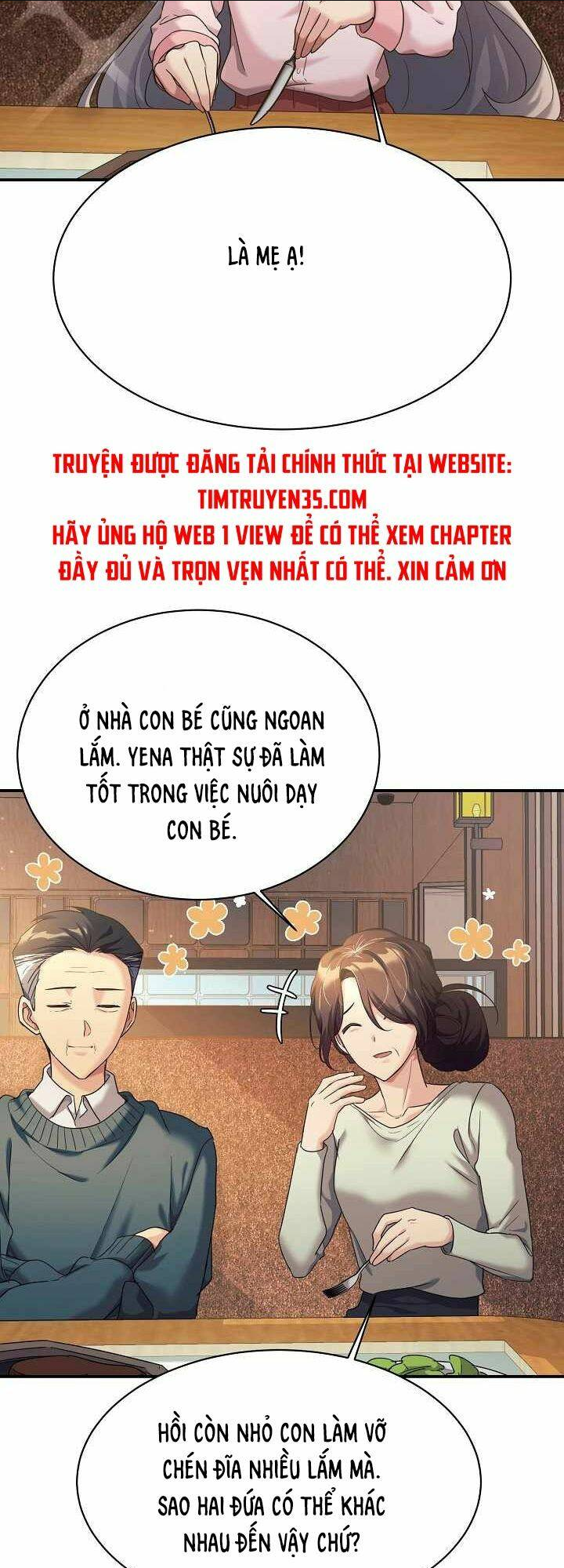 Con Gái Tôi Là Rồng!: Chapter 10