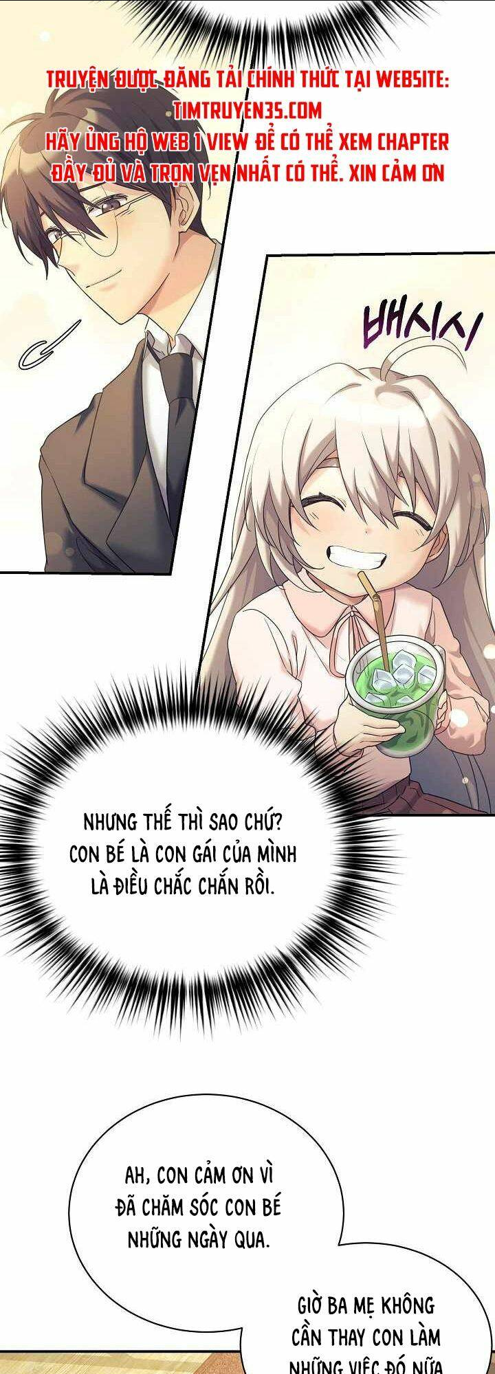 Con Gái Tôi Là Rồng!: Chapter 10