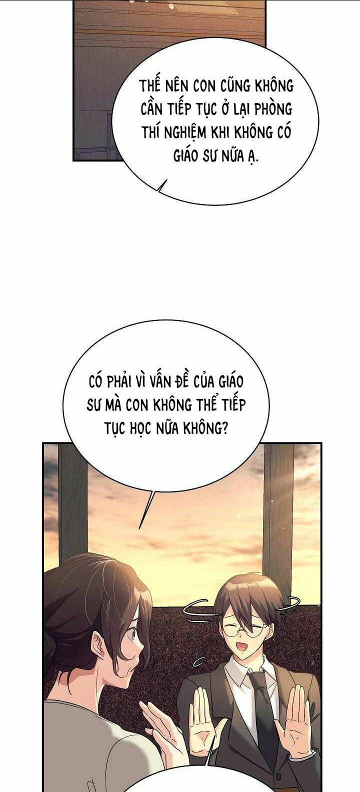 Con Gái Tôi Là Rồng!: Chapter 10