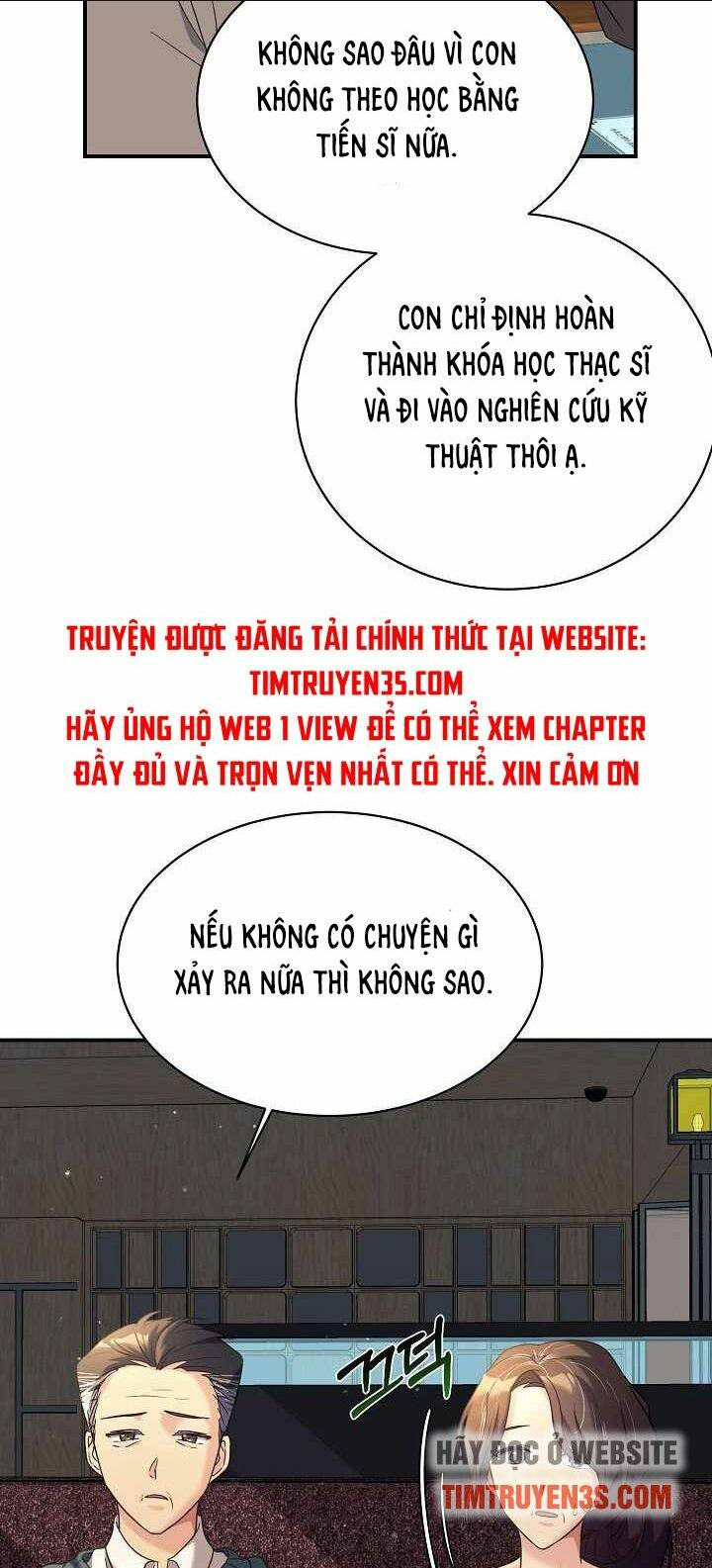 Con Gái Tôi Là Rồng!: Chapter 10