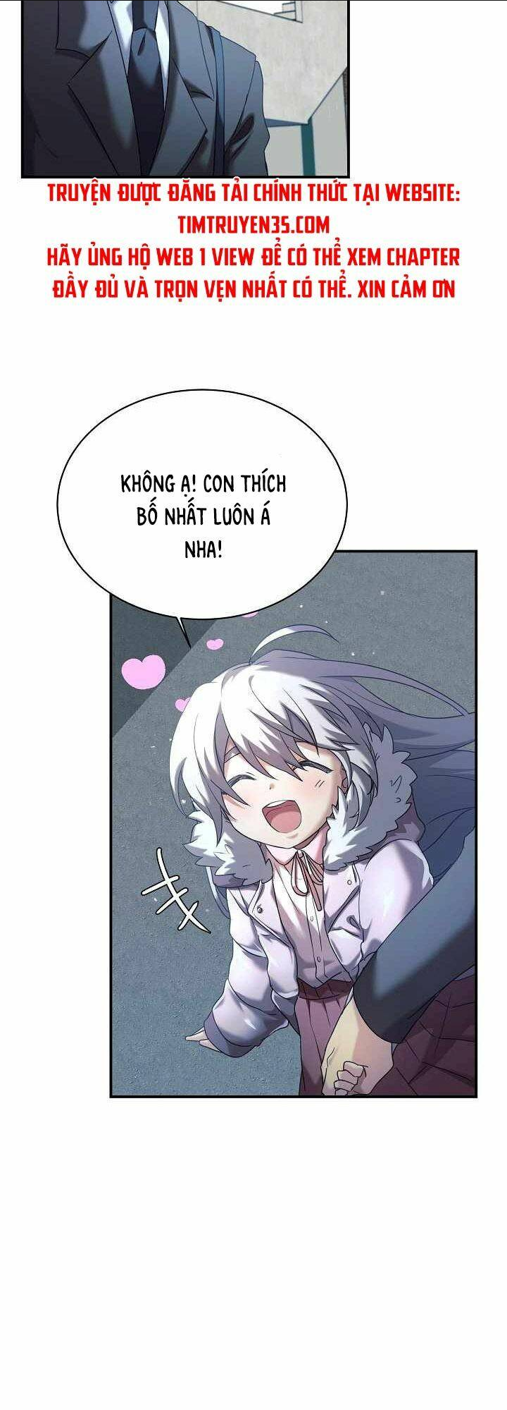 Con Gái Tôi Là Rồng!: Chapter 10