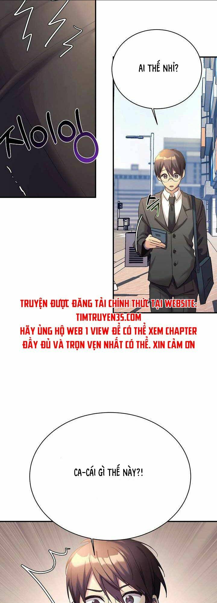 Con Gái Tôi Là Rồng!: Chapter 10