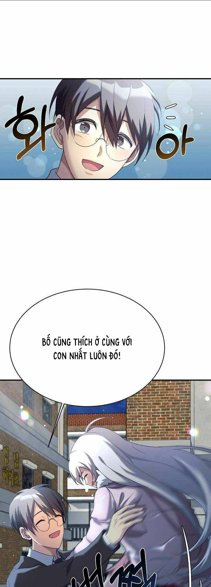 Con Gái Tôi Là Rồng!: Chapter 10